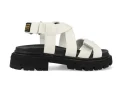 G-Star Sandalen XINVA CVS W 2211 030502 1300 Wit maat 38