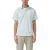s.Oliver slim casual overhemd lichtblauw