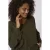 Kaffe Curve blousetop kaki