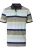 Casa Moda Polo shirt Korte mouw groen