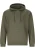 NOU Sweatvest ‘Regent V2’  olijfgroen