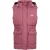 Trespass Meisjes Casster Gilet (Rozebloesem)