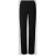 Smith and Soul Regular fit stoffen broek met vaste persplooien