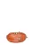 Isabella Rhea Brown Rundleer Tas