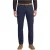 katoenen broek Meyer Chicago donkerblauw