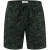 Shiwi Men Sweatshort Mangrove Cilantro