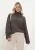 Second Female Trui Dames Alpha Knit T-neck,