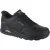 Skechers 177118 bbk dames sneakers
