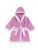 Chicco Badjas  pink / lichtroze