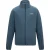 Regatta Heren Hadfield Full Zip Fleece Jas (China Blauw)