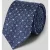 Prince Bowtie Stropdas van pure zijde