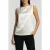 GUESS Marciano By  Denise Sl Top Macadamia