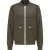 Dreimaster Blouson Heren donkere olijf