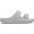Dames slippers met metalen gesp Crocs