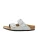 BIRKENSTOCK Sandalen ‘Arizona’  zilver