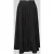 Topshop Midirok met zijwaartse ritssluiting model ‘SALLY’