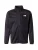 THE NORTH FACE Funktionele fleece-jas  zwart / wit