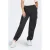 ONLY regular fit cargobroek ONLCASHI antraciet