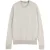 Scotch&Soda Essentials Crewneck Trui Van Merinowol