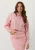 Co'Couture Blouse Dames Cotton Crisp Cropped Shirt,