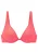 Bruno Banani Bikinitop  zalm roze