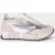 Moschino Sneakers Silver