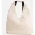 Bronx Puff-y Bag Oatmilk