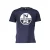 North Sails – T-shirt – Korte Mouwen – Blauw –