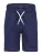 BLUE SEVEN Broek  ultramarine blauw