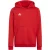 Adidas Kinderen/kinderen entrada 22 hoodie