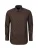 Karl Lagerfeld Overhemd ‘605000’  donkerbruin