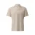 s.Oliver Big Size regular polo beige
