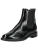 Paul Green Chelsea boots ‘Star’  zwart