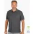 Q1905 Polo shirt matchplay donker