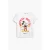 Mickey Mouse Graphic Tee Wo – White Shirts