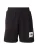 THE NORTH FACE Broek ‘BOX NSE LIGHT’  zwart / wit