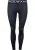ENDURANCE Sportbroek ‘Power’  zwart / wit
