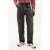 Tommy Hilfiger Jaimie Relaxed Straight Jeans Pantolon Denim Black