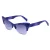Lunettes de soleil femme Italia Independent 0908-BH2-017 (59 mm) (ø 59 mm)