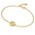 Michael Kors armband MKJ8576710 goudkleurig