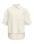 OBJECT Blouse  beige / grijs