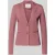 Only Getailleerd korte blazer van viscosemix Model ‘POPTRASH’