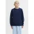 JACK & JONES JUNIOR pullover donkerblauw