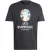 Adidas Heren uefa euro24 t-shirt
