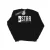 DC Comics Heren The Flash STAR Labs Sweatshirt (Zwart)
