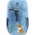DEUTER Sportrugzak ‘Waldfuchs 10’  blauw / gemengde kleuren