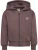 Hummel Sweatvest  bruin