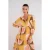 MAICAZZ Frouke dress su26.40.038 boho geo