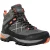 Regatta Dames/Dames Samaris III Wandelschoenen (Donker staal/Satsuma)