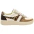 Schoenen dames Gola Grandslam Safari Quadrant